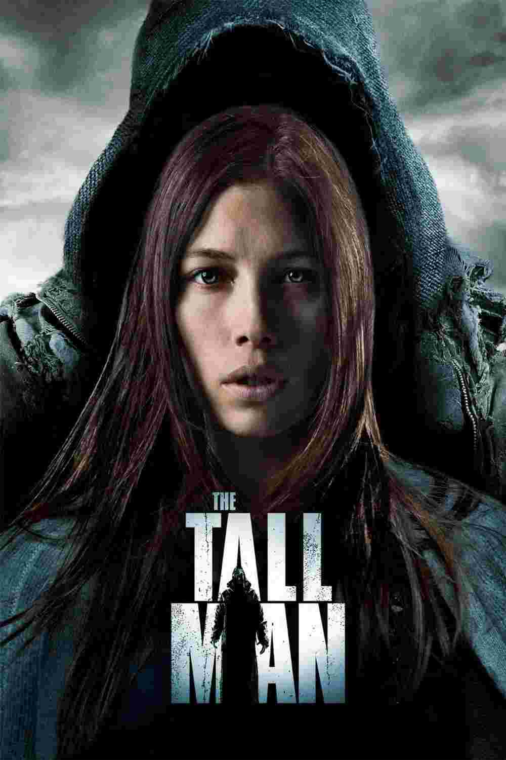 The Tall Man (2012) Jessica Biel